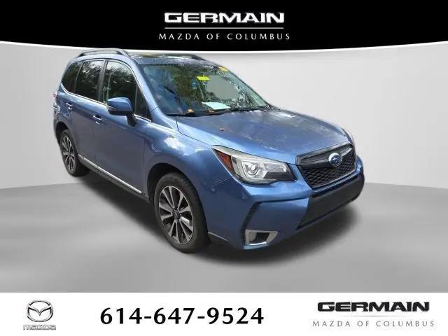 2017 Subaru Forester 2.0XT Touring for sale near Columbus, OH