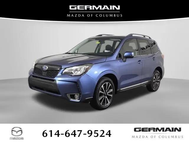 2017 Subaru Forester 2.0XT Touring for sale near Columbus, OH