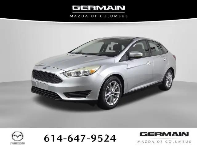 2015 Ford Focus SE for sale near Columbus, OH