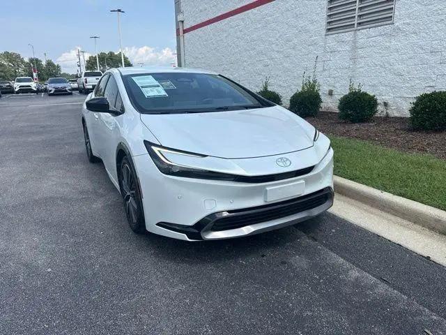 2023 Toyota Prius XLE for sale in Decatur, AL