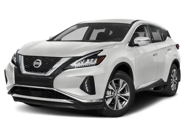 2022 Nissan Murano SL Intelligent AWD for sale in Kalamazoo, MI