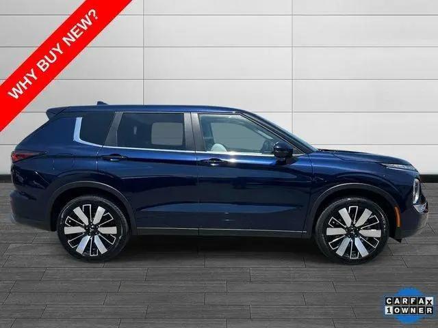 2025 Mitsubishi Outlander SE 2.5 2WD for sale in Franklin, TN