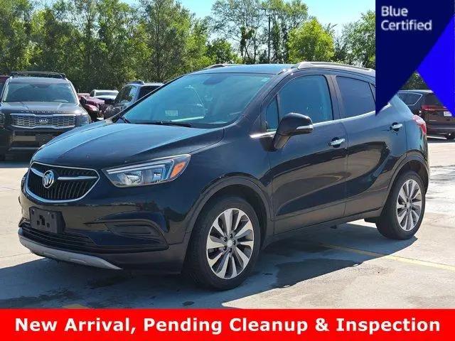 2019 Buick Encore FWD Preferred for sale in Granger, IA