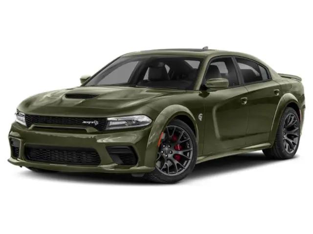 2021 Dodge Charger SRT Hellcat Redeye Widebody RWD for sale in Duluth, GA