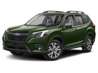 2024 Subaru Forester Limited for sale in Rochester, NY