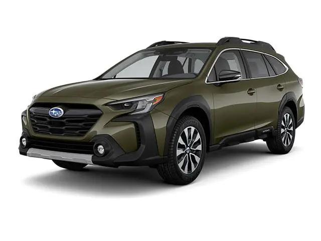 2023 Subaru Outback Limited for sale in Rochester, NY