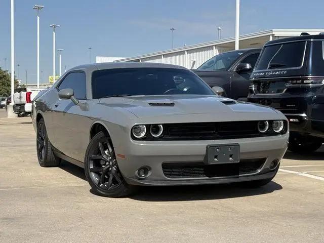 2023 Dodge Challenger SXT for sale in Dallas, TX