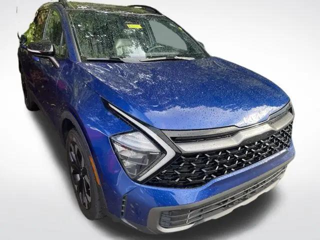 2023 Kia Sportage X-Line for sale in Louisville, KY