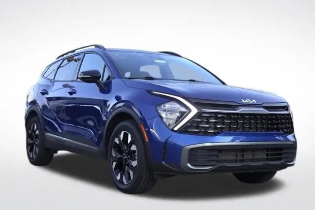 2023 Kia Sportage X-Line for sale in Louisville, KY