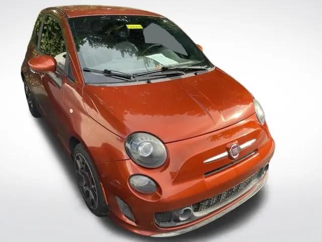 2013 Fiat 500 Turbo for sale in Louisville, KY