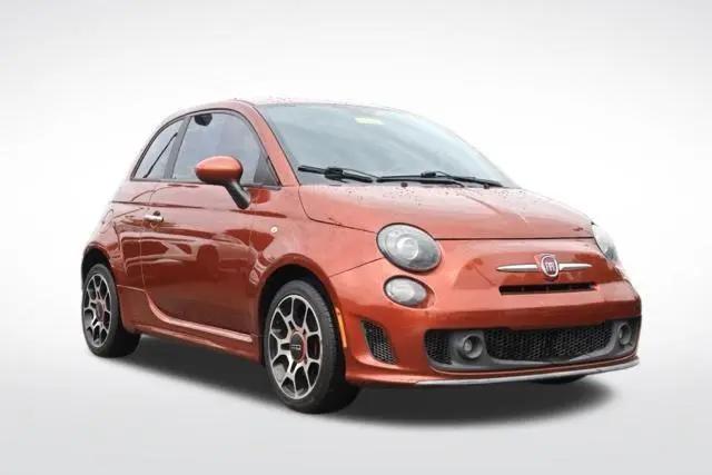 2013 Fiat 500 Turbo for sale in Louisville, KY