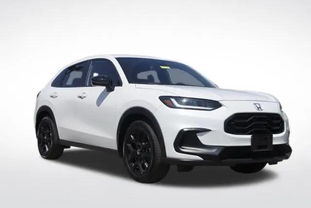 2024 Honda HR-V 2WD Sport for sale in Louisville, KY