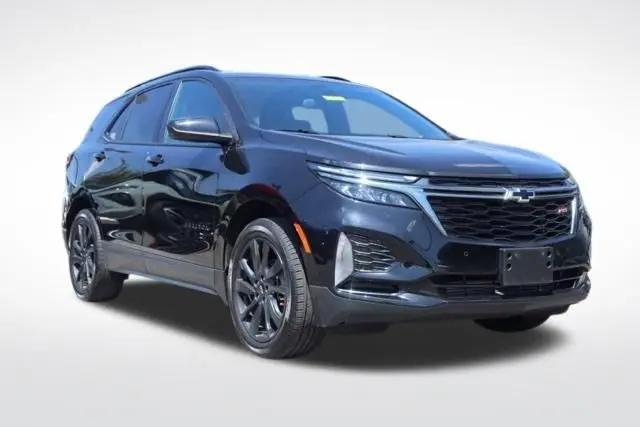 2023 Chevrolet Equinox FWD RS for sale in Louisville, KY