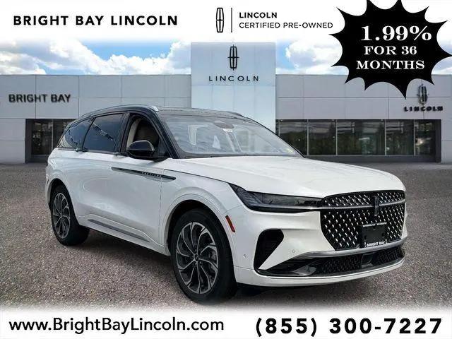 2024 Lincoln Nautilus Reserve for sale in Bayshore, NY