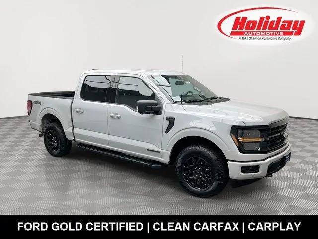 2024 Ford F-150 XLT for sale in Fond du Lac, WI