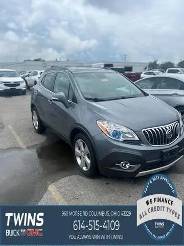 2015 Buick Encore Convenience for sale in Columbus, OH