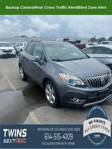 2015 Buick Encore Convenience for sale near Columbus, OH