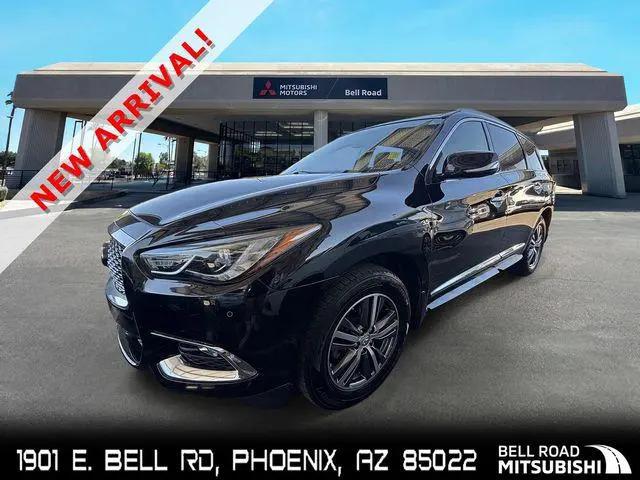 2018 INFINITI QX60 Base for sale in Phoenix, AZ