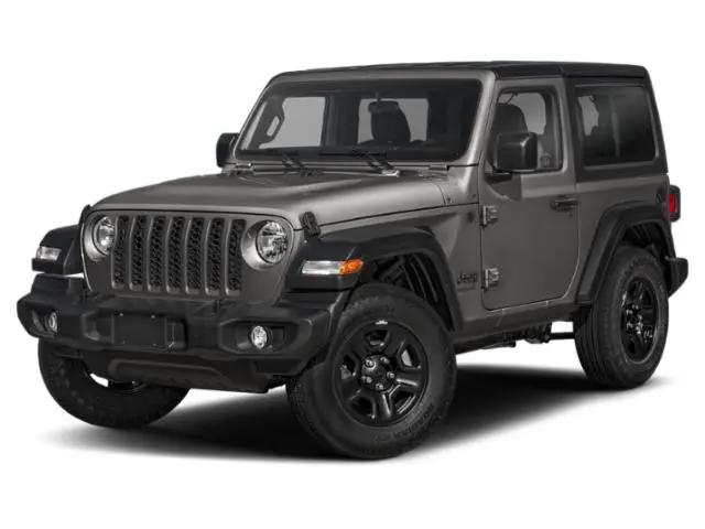 2024 Jeep Wrangler 2-Door Sport S 4x4 for sale in California, MD
