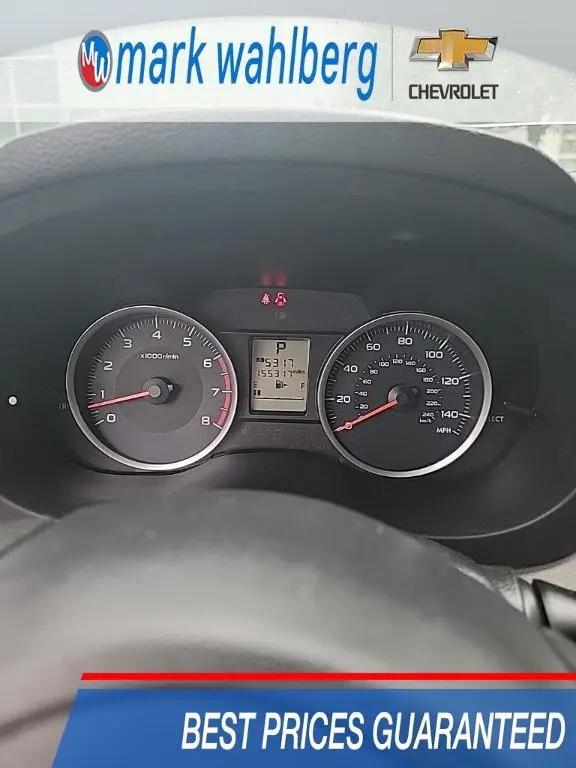 2018 Subaru Forester 2.5i Premium for sale in Columbus, OH