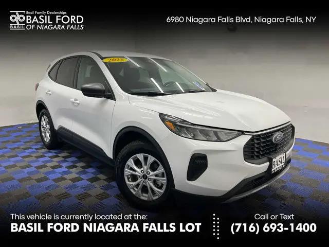 2025 Ford Escape Active for sale in Niagara Falls, NY