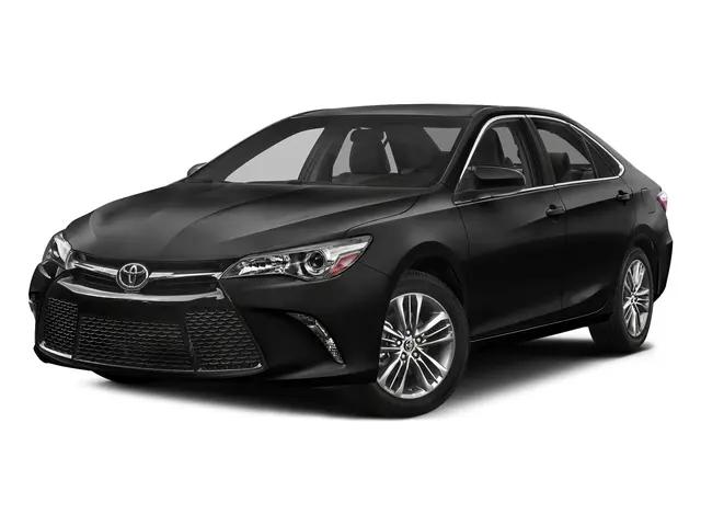 2017 Toyota Camry SE for sale in Minnetonka, MN