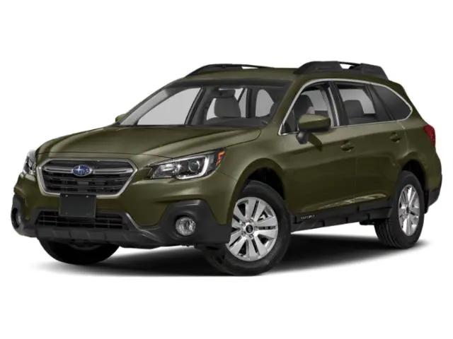 2018 Subaru Outback 2.5i Premium for sale in Minnetonka, MN