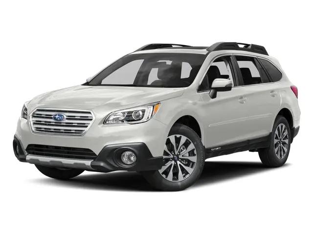 2017 Subaru Outback 3.6R Limited for sale in Minnetonka, MN