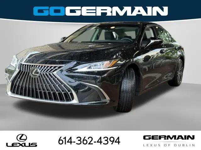 2025 Lexus ES 350 Base for sale in Dublin, OH