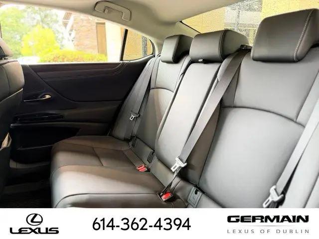 2025 Lexus ES 350 Base for sale in Dublin, OH