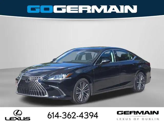 2025 Lexus ES 350 Base for sale in Dublin, OH