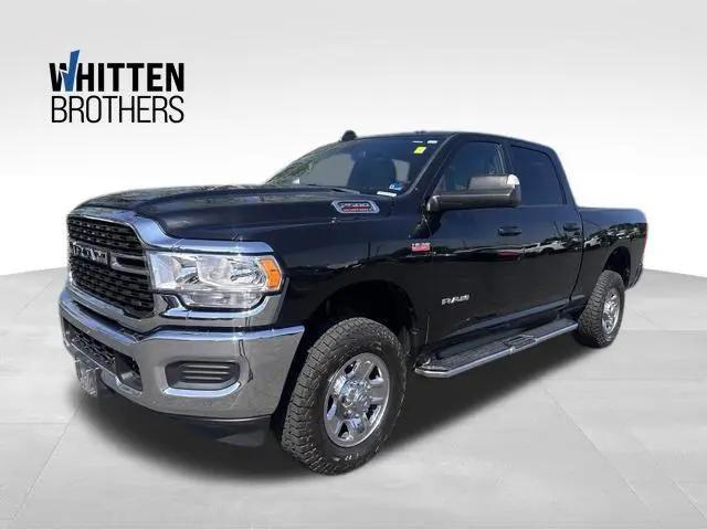 2022 Ram 2500 Big Horn Crew Cab 4x4 64 Box for sale in Richmond, VA