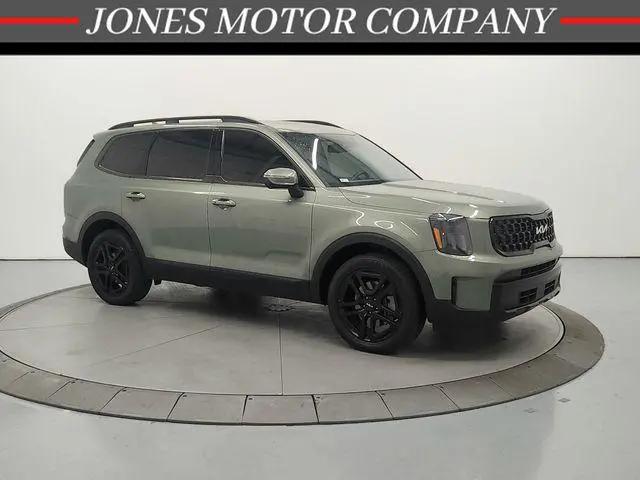 2024 Kia Telluride EX X-Line for sale in Humboldt, TN