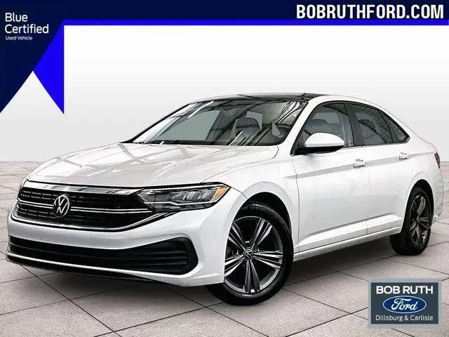 2023 Volkswagen Jetta 1.5T SE for sale in Dillsburg, PA