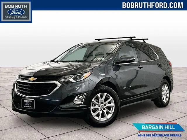 2018 Chevrolet Equinox LT for sale in Dillsburg, PA