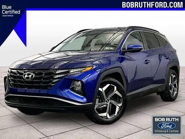 2022 Hyundai Tucson SEL for sale in Dillsburg, PA
