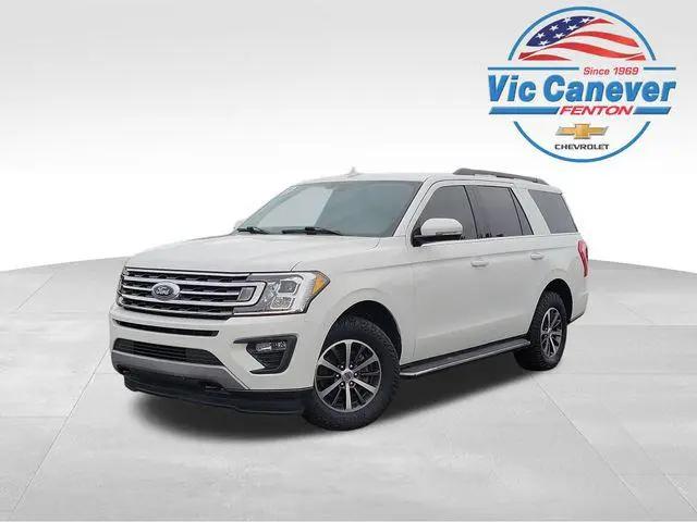 2021 Ford Expedition XLT for sale in Fenton, MI