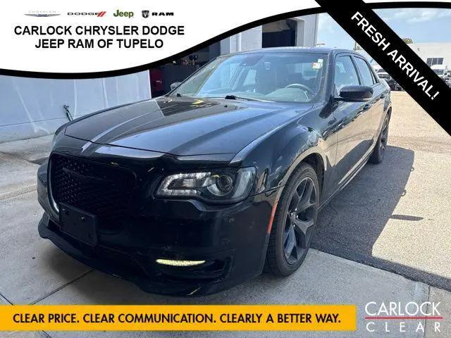 2023 Chrysler 300 S for sale in Saltillo, MS