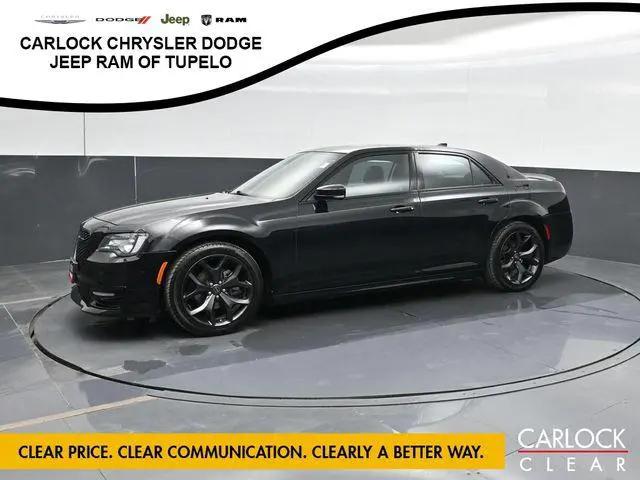 2023 Chrysler 300 S for sale in Saltillo, MS