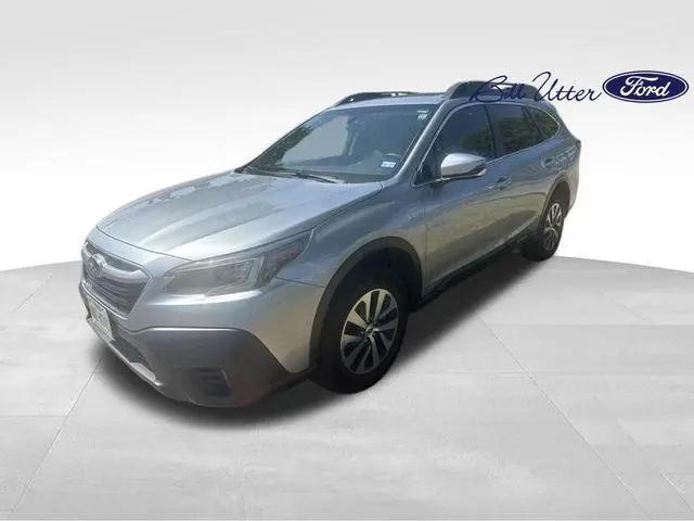 2022 Subaru Outback Premium for sale in Denton, TX