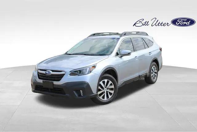 2022 Subaru Outback Premium for sale in Denton, TX