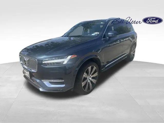2022 Volvo XC90 T6 Inscription 7 Passenger for sale in Denton, TX