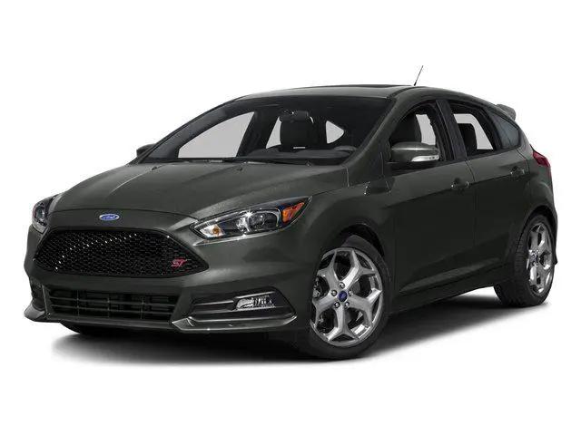 2016 Ford Focus Unknown for sale near Centerville, OH