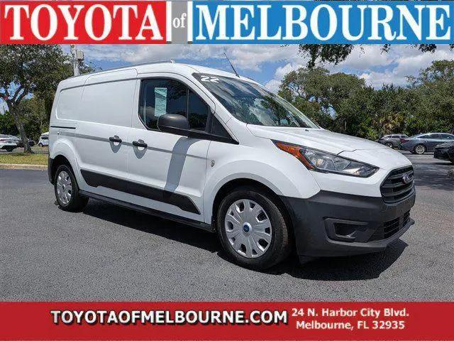 2022 Ford Transit Connect XL Cargo Van for sale in Melbourne, FL