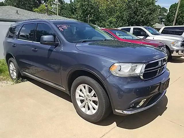 2020 Dodge Durango SXT Plus AWD for sale in Quincy, IL
