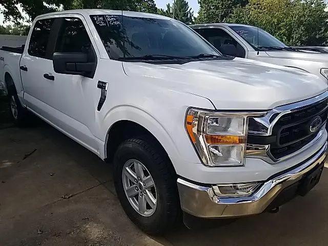 2021 Ford F-150 XLT for sale in Quincy, IL