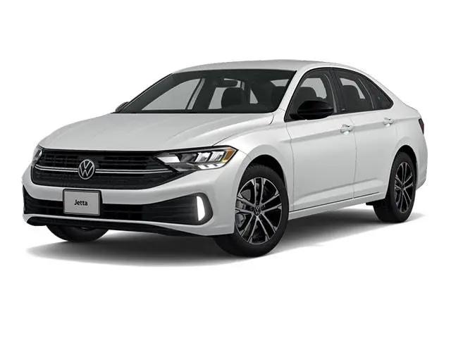 2024 Volkswagen Jetta 1.5T Sport for sale in Brunswick, OH