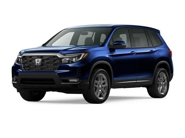 2023 Honda Passport AWD EX-L for sale in Brunswick, OH