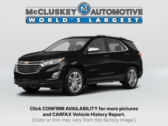 2020 Chevrolet Equinox AWD Premier 2.0L Turbo for sale in Cincinnati, OH