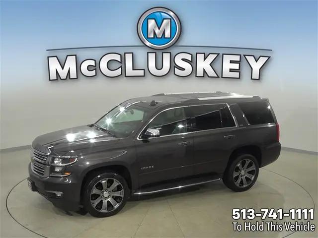 2016 Chevrolet Tahoe for sale near Cincinnati, OH